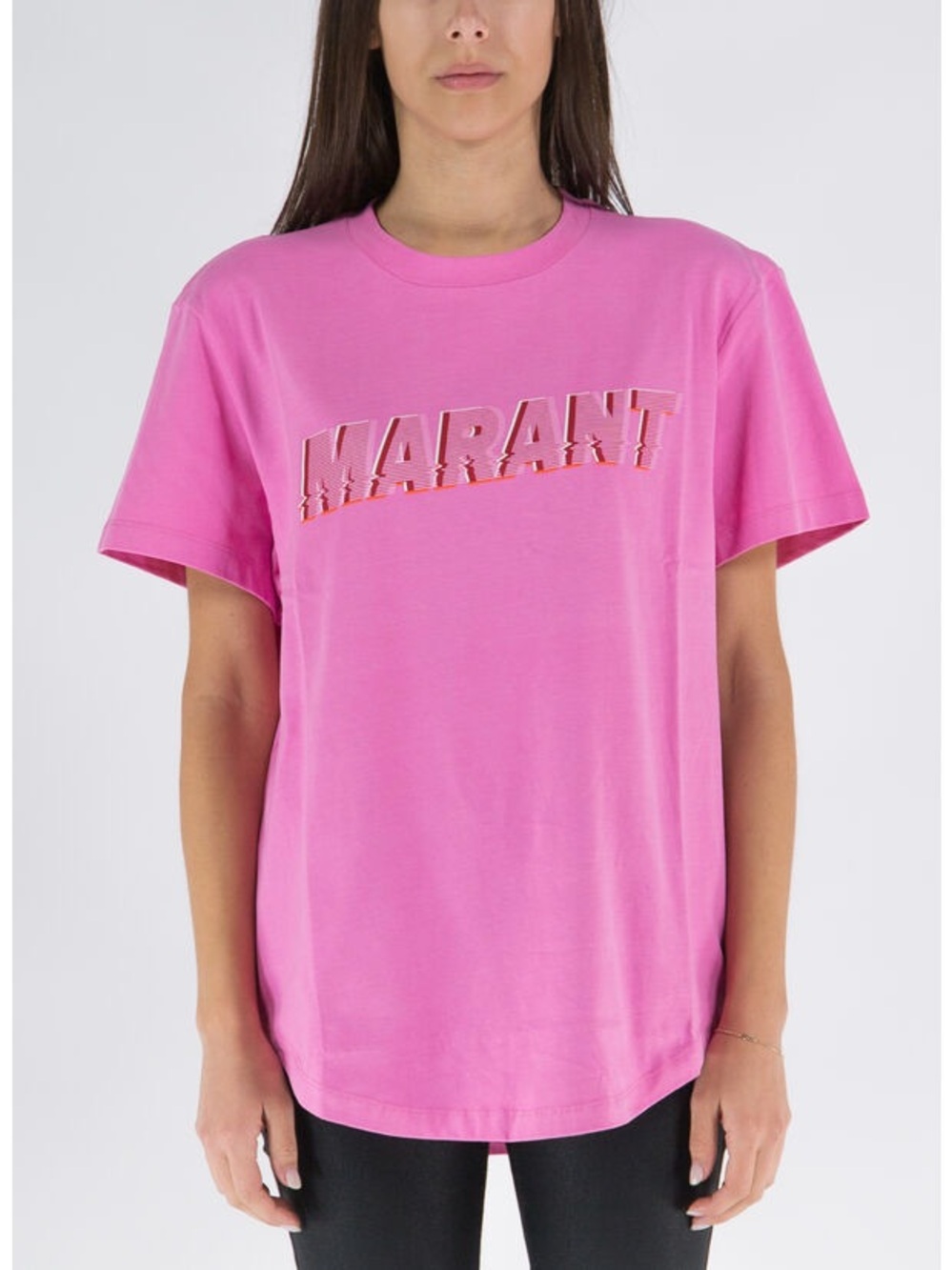Isabel Marant Etoile Zodya Tee